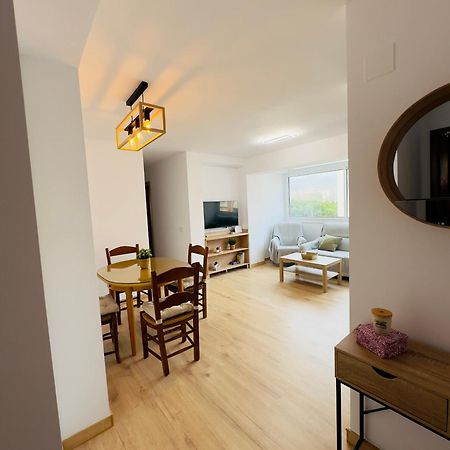 Apartamento El Lugar Málaga Exteriör bild